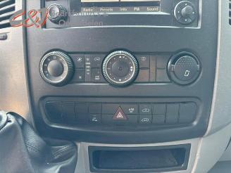 Volkswagen Crafter Crafter, Van, 2011 / 2016 2.0 BiTDI picture 29