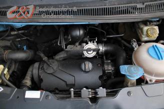 Volkswagen Transporter Transporter T5, Van, 2003 / 2015 1.9 TDi picture 18