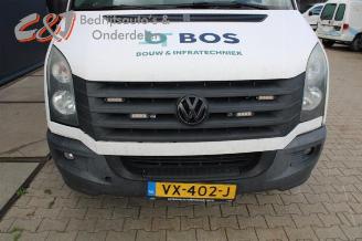 Volkswagen Crafter Crafter, Van, 2011 / 2016 2.0 TDI 16V picture 5