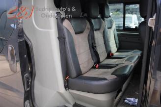Opel Vivaro Vivaro, Van, 2000 / 2014 2.5 DTI 16V picture 14