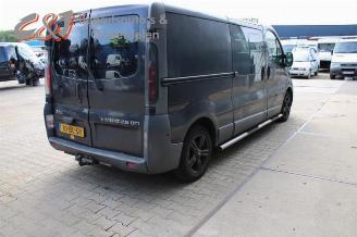 Opel Vivaro Vivaro, Van, 2000 / 2014 2.5 DTI 16V picture 6