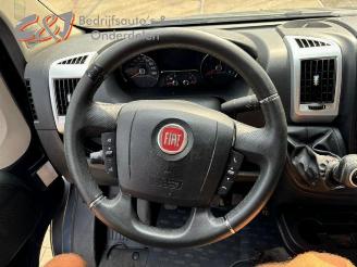 Fiat Ducato Ducato (250), Van, 2006 2.3 D 120 Multijet AdBlue picture 18