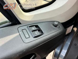 Fiat Ducato Ducato (250), Van, 2006 2.3 D 120 Multijet AdBlue picture 20