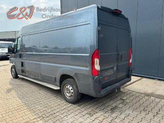 Fiat Ducato Ducato (250), Van, 2006 2.3 D 120 Multijet AdBlue picture 3
