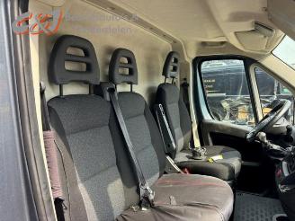 Fiat Ducato Ducato (250), Van, 2006 2.3 D 120 Multijet AdBlue picture 17