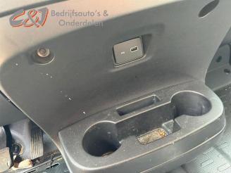 Fiat Ducato Ducato (250), Van, 2006 2.3 D 120 Multijet AdBlue picture 22