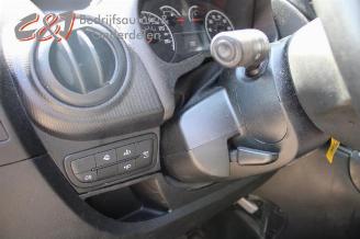 Citroën Nemo Nemo (AA), Van, 2008 1.3 HDi 75 picture 13