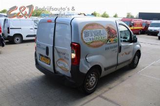 Citroën Nemo Nemo (AA), Van, 2008 1.3 HDi 75 picture 6