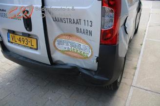 Citroën Nemo Nemo (AA), Van, 2008 1.3 HDi 75 picture 5