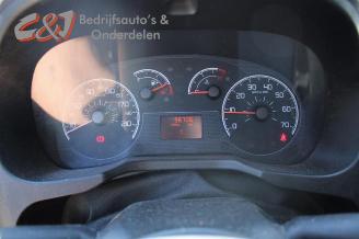 Citroën Nemo Nemo (AA), Van, 2008 1.3 HDi 75 picture 17