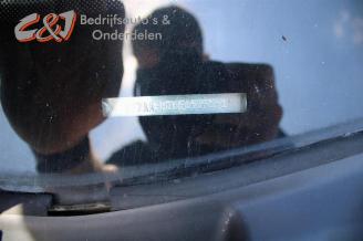 Citroën Nemo Nemo (AA), Van, 2008 1.3 HDi 75 picture 16