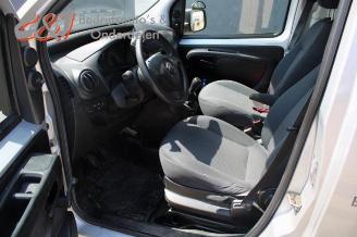 Citroën Nemo Nemo (AA), Van, 2008 1.3 HDi 75 picture 11