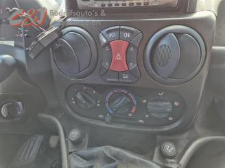 Fiat Doblo Doblo (223A/119), MPV, 2001 / 2010 1.9 JTD picture 13