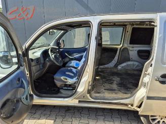 Fiat Doblo Doblo (223A/119), MPV, 2001 / 2010 1.9 JTD picture 9