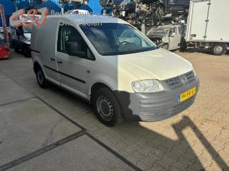 Volkswagen Caddy Caddy III (2KA,2KH,2CA,2CH), Van, 2004 / 2015 2.0 SDI picture 7