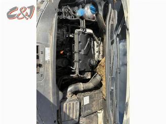 Volkswagen Caddy Caddy III (2KA,2KH,2CA,2CH), Van, 2004 / 2015 2.0 SDI picture 14