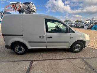 Volkswagen Caddy Caddy III (2KA,2KH,2CA,2CH), Van, 2004 / 2015 2.0 SDI picture 6