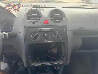 Volkswagen Caddy Caddy III (2KA,2KH,2CA,2CH), Van, 2004 / 2015 2.0 SDI picture 12