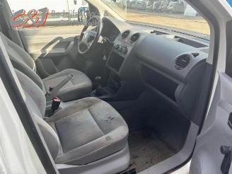 Volkswagen Caddy Caddy III (2KA,2KH,2CA,2CH), Van, 2004 / 2015 2.0 SDI picture 9
