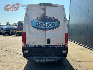 Iveco New Daily New Daily VI, Van, 2014 33S12, 35C12, 35S12 picture 5