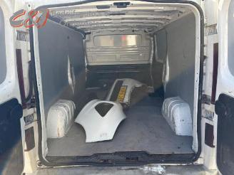 Opel Vivaro Vivaro, Van, 2014 / 2019 1.6 CDTi BiTurbo 125 picture 8