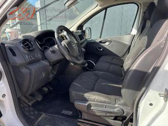 Opel Vivaro Vivaro, Van, 2014 / 2019 1.6 CDTi BiTurbo 125 picture 18