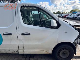 Opel Vivaro Vivaro, Van, 2014 / 2019 1.6 CDTi BiTurbo 125 picture 13