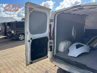 Opel Vivaro Vivaro, Van, 2014 / 2019 1.6 CDTi BiTurbo 125 picture 10