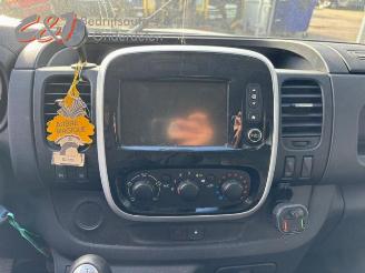 Opel Vivaro Vivaro, Van, 2014 / 2019 1.6 CDTi BiTurbo 125 picture 22