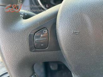 Opel Vivaro Vivaro, Van, 2014 / 2019 1.6 CDTi BiTurbo 125 picture 19