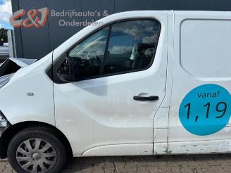 Opel Vivaro Vivaro, Van, 2014 / 2019 1.6 CDTi BiTurbo 125 picture 3