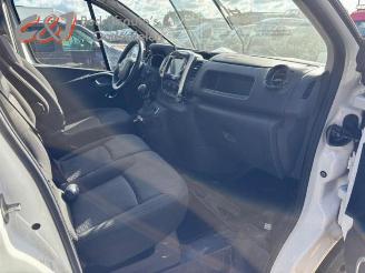 Opel Vivaro Vivaro, Van, 2014 / 2019 1.6 CDTi BiTurbo 125 picture 16