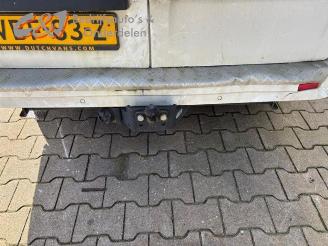 Opel Vivaro Vivaro, Van, 2014 / 2019 1.6 CDTi BiTurbo 125 picture 7