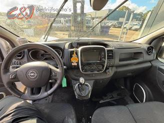 Opel Vivaro Vivaro, Van, 2014 / 2019 1.6 CDTi BiTurbo 125 picture 20