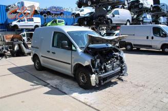 Volkswagen Caddy Caddy III (2KA,2KH,2CA,2CH), Van, 2004 / 2015 1.2 TSI picture 7