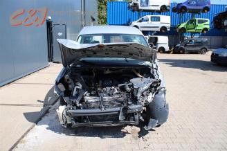 Volkswagen Caddy Caddy III (2KA,2KH,2CA,2CH), Van, 2004 / 2015 1.2 TSI picture 8