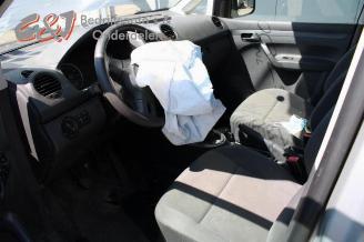 Volkswagen Caddy Caddy III (2KA,2KH,2CA,2CH), Van, 2004 / 2015 1.2 TSI picture 10