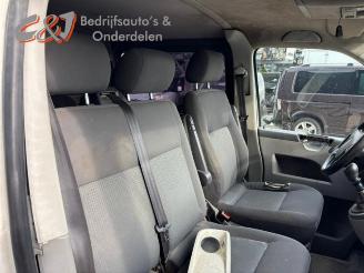 Volkswagen Transporter Transporter T5, Van, 2003 / 2015 2.5 TDi PF picture 10