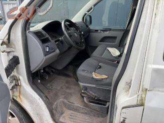 Volkswagen Transporter Transporter T5, Van, 2003 / 2015 2.5 TDi PF picture 15