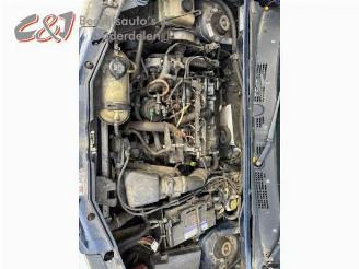 Peugeot Partner Partner, Van, 1996 / 2015 2.0 HDi picture 12