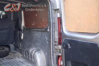 Fiat Talento Talento, Van, 2016 1.6 MultiJet Biturbo 120 picture 18