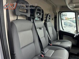 Fiat Ducato Ducato (250), Van, 2006 2.3 D 130 Multijet picture 19