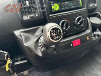 Fiat Ducato Ducato (250), Van, 2006 2.3 D 130 Multijet picture 21