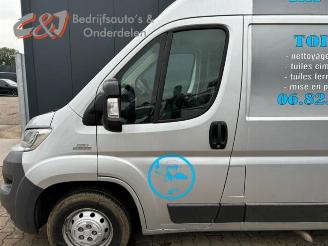 Fiat Ducato Ducato (250), Van, 2006 2.3 D 130 Multijet picture 3