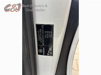 Mercedes Vito Vito (447.6), Van, 2014 1.6 111 CDI 16V picture 18