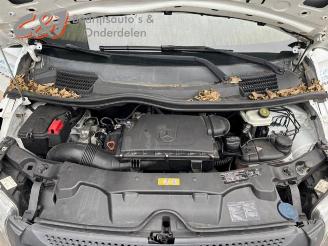 Mercedes Vito Vito (447.6), Van, 2014 1.6 111 CDI 16V picture 17