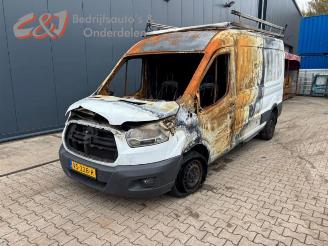 demontáž osobní automobily Ford Transit Transit, Van, 2013 2.2 TDCi 16V 2015/8