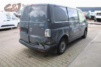 Volkswagen Transporter Transporter T6, Van, 2015 / 2024 2.0 TDI DRF picture 5