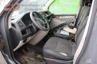 Volkswagen Transporter Transporter T6, Van, 2015 / 2024 2.0 TDI DRF picture 11