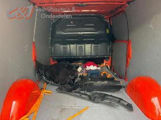 Mercedes Vito Vito (447.6), Van, 2014 2.2 114 CDI 16V picture 11